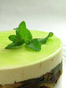 Dessert sweet suites