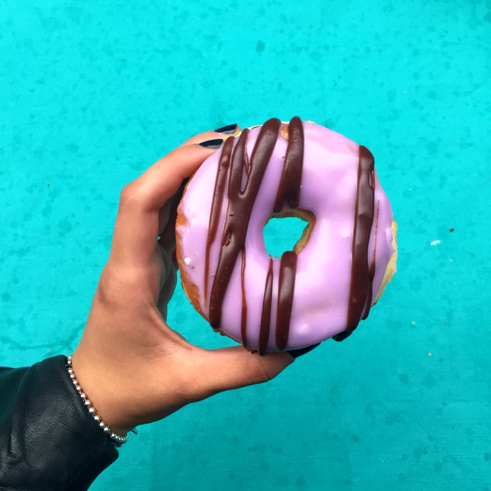 Dessert, Food, Donut