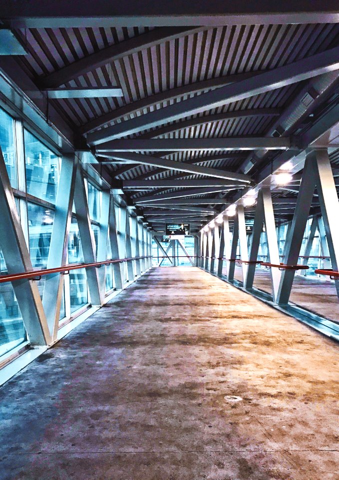Toronto, Canada, Urban