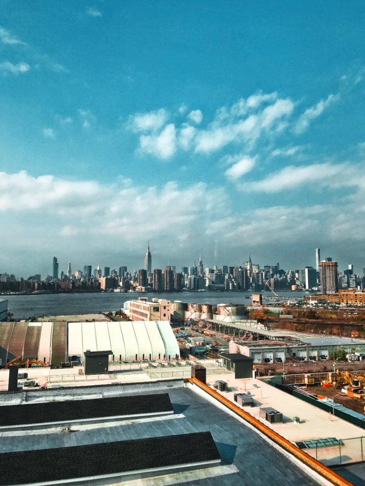New york, Williamsburg, United states