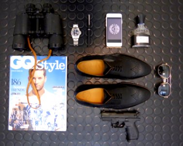 Menswear, Styling, Fashion