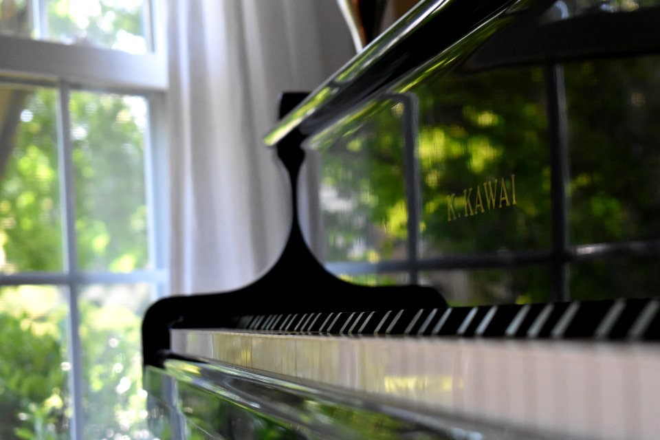 Instrument, Music, Keys