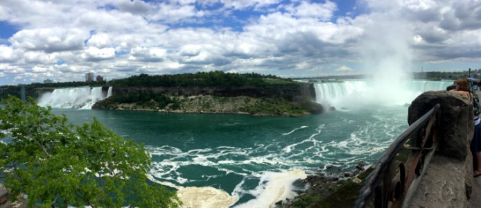 Niagara falls, Canada, Ontario