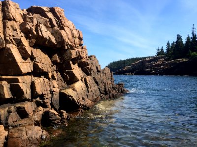 Maine, Bar harbor, United states