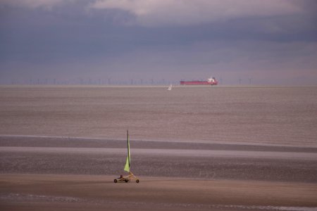 Heist aan zee, Knokke heist, Belgium