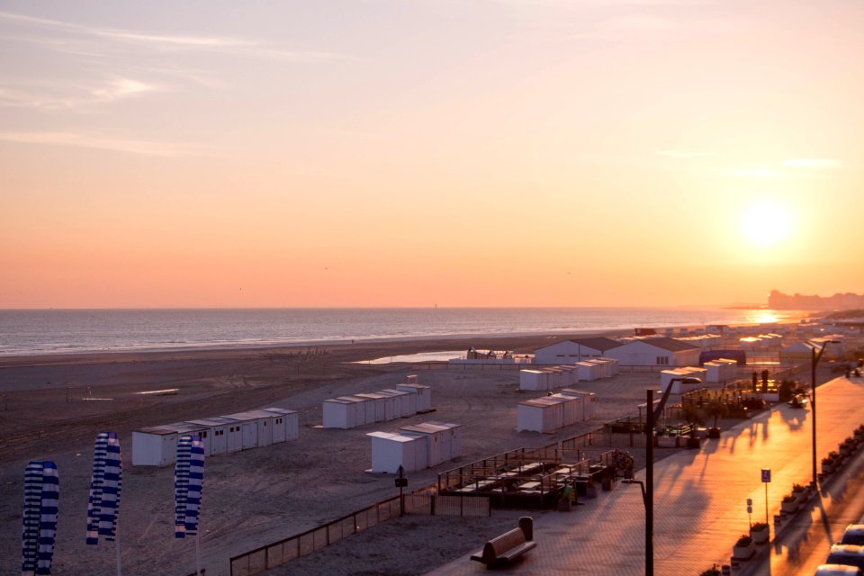 Heist aan zee, Knokke heist, Belgium