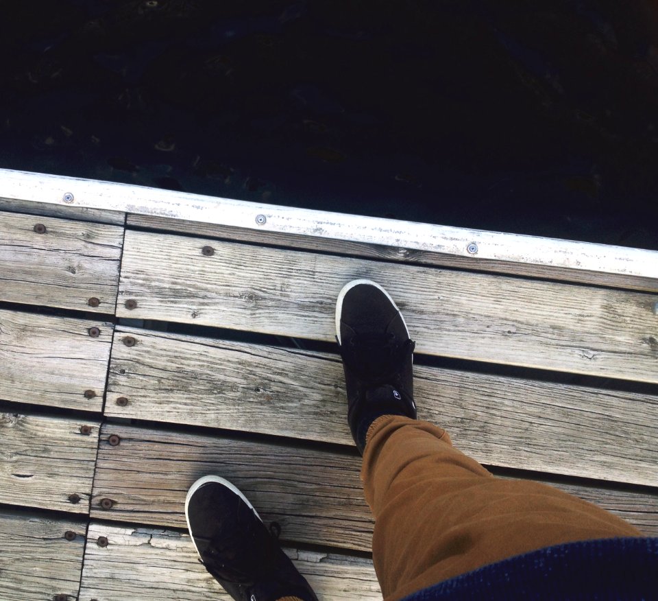Pepin, United states, Shoes