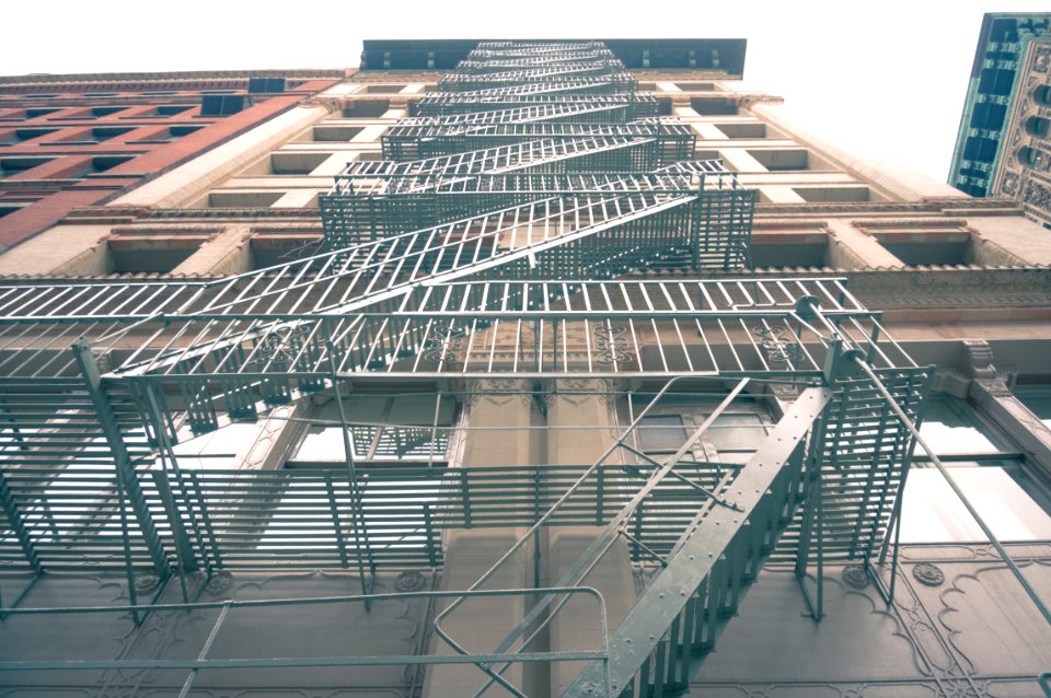 New york, United states, Pattern