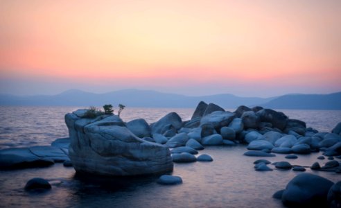 Lake tahoe, United states, California