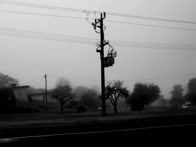 Bendigo, Industrial, Power