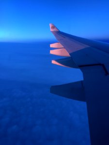 Flight, Aeroplane, Plane