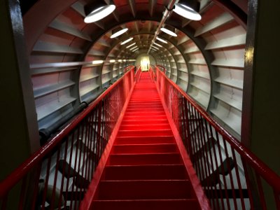 Atomium, Belgium, Grey
