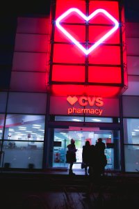 Las vegas strip, United states, Pharmacy