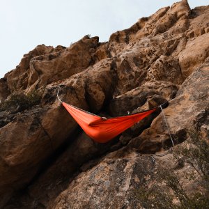 Aspen, United states, Hammock photo