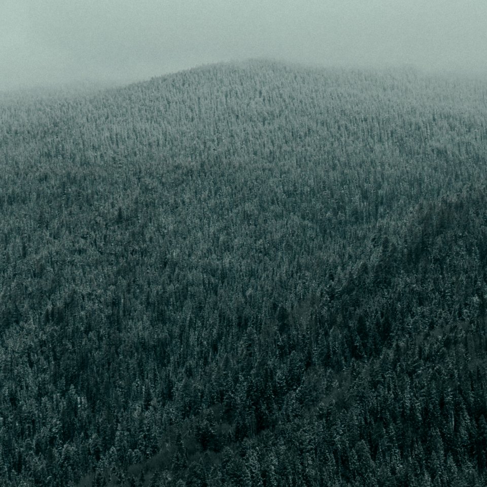Aspen, United states, Clouds