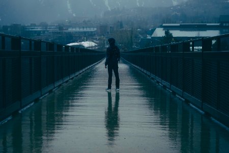 Aspen, United states, Wet