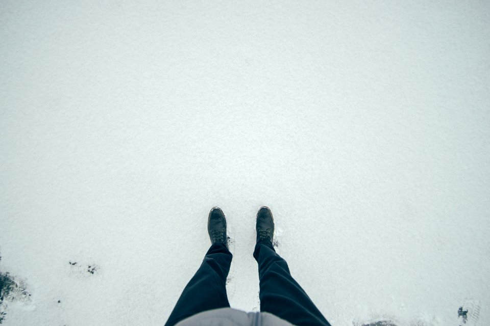 Mount tamalpais, United states, Cold