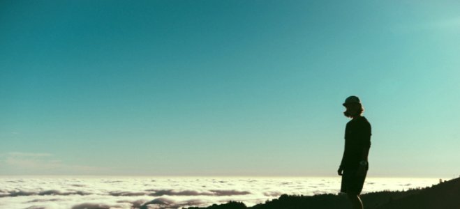 Mount tamalpais, United states, Minimal
