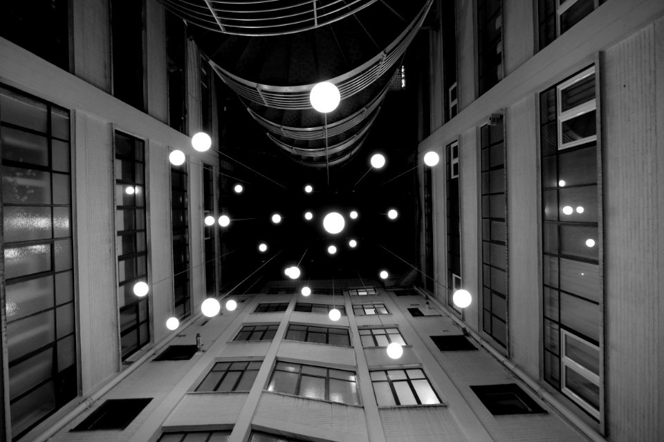 Paris, France, Design  digital art
