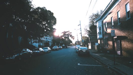 Clifton, United states