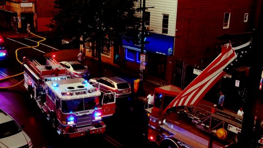 Paterson, United states