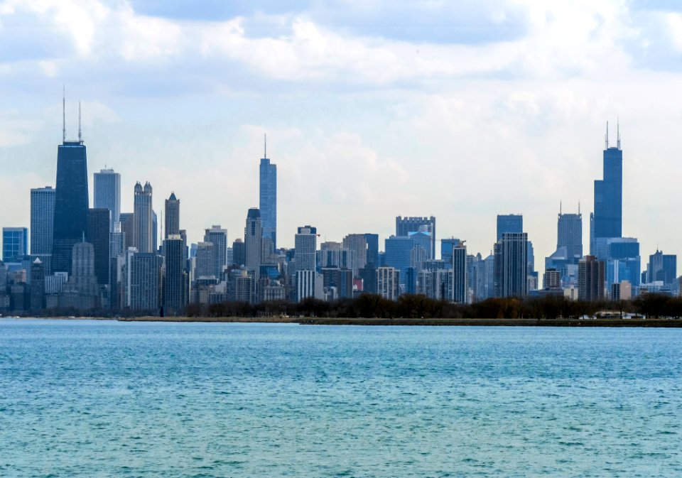 Chicago, United states, Daytime