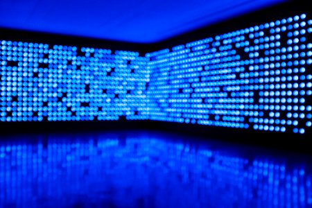 Exhibition, Digital, Wall