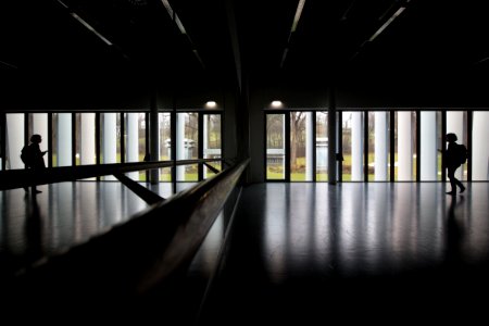 Antonbruckner privatuniversitt, Linz, Austria