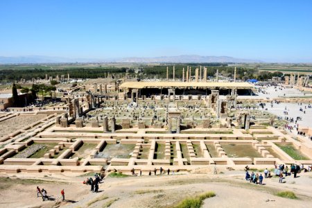 Iran, Mashhad, Shiraz