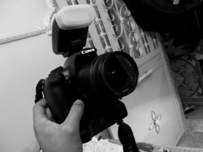 Canvoe, Photograph, Taibi