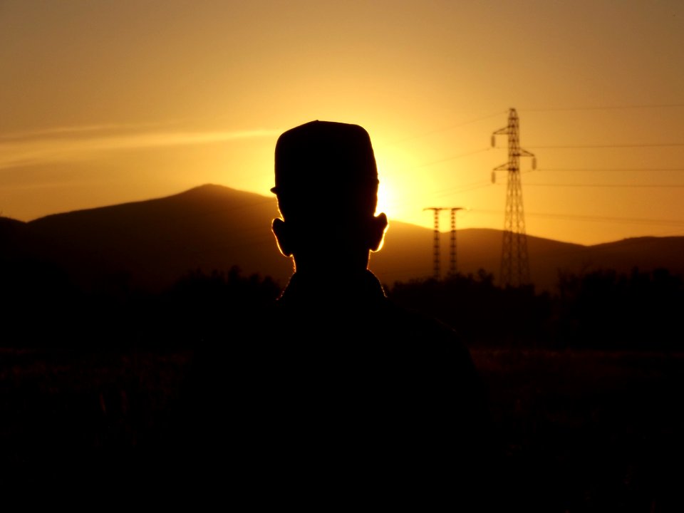 Algeria, Darknes, Solo