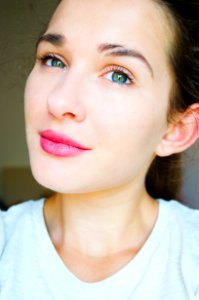 Girl, Eye