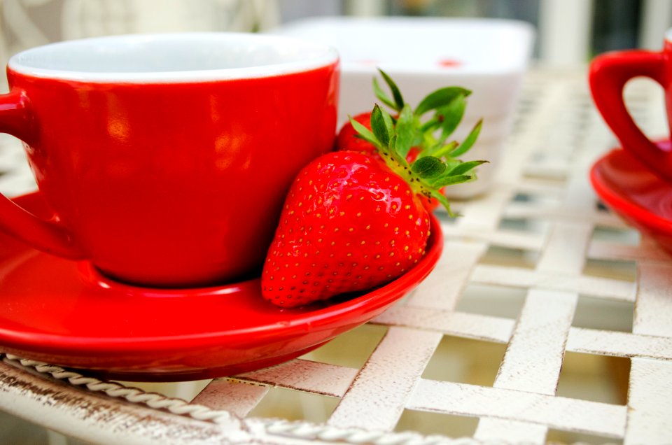 Croatia, Spring, Coffee
