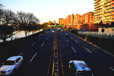 Boston, United states, Bridge