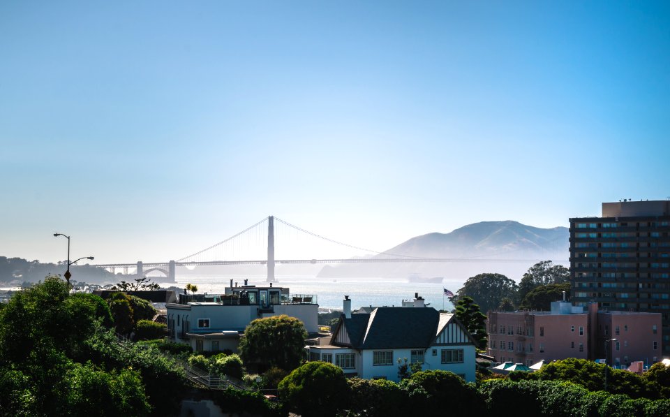 Ocean, San francisco, United states
