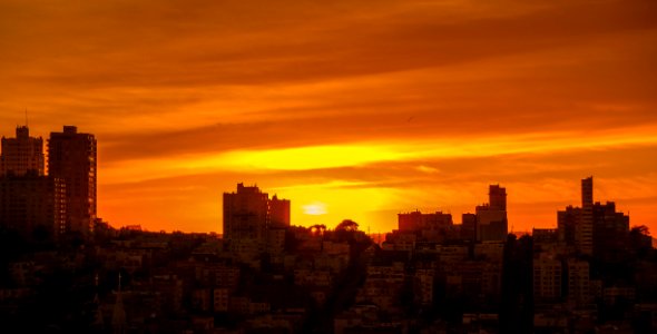 San francisco, United states