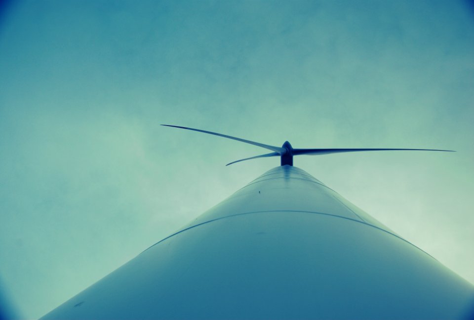 Bantice, Czech republic, Propeller