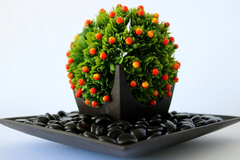 Floral spring gift