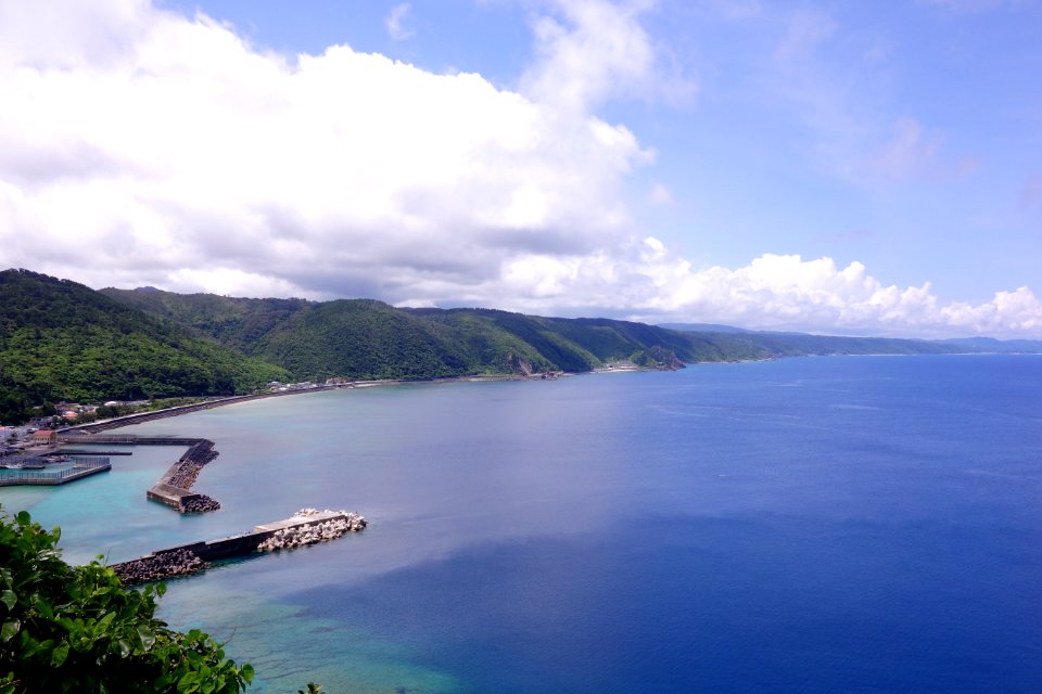 Okinawa prefecture, Japan