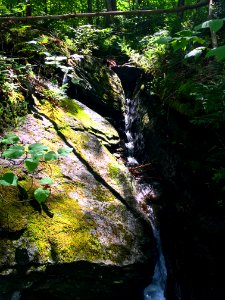Sutton, Canada, Water