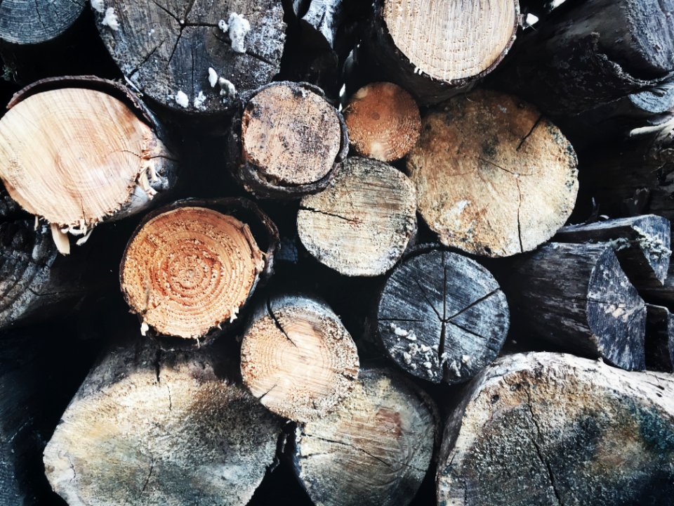 Sherwood, United states, Logs