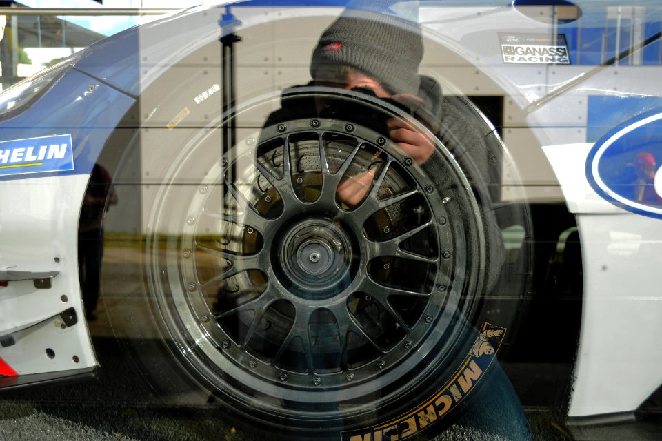 Goodwood festival of speed w bound, Chichester, Sport