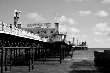 Brighton, United kingdom, Fair photo