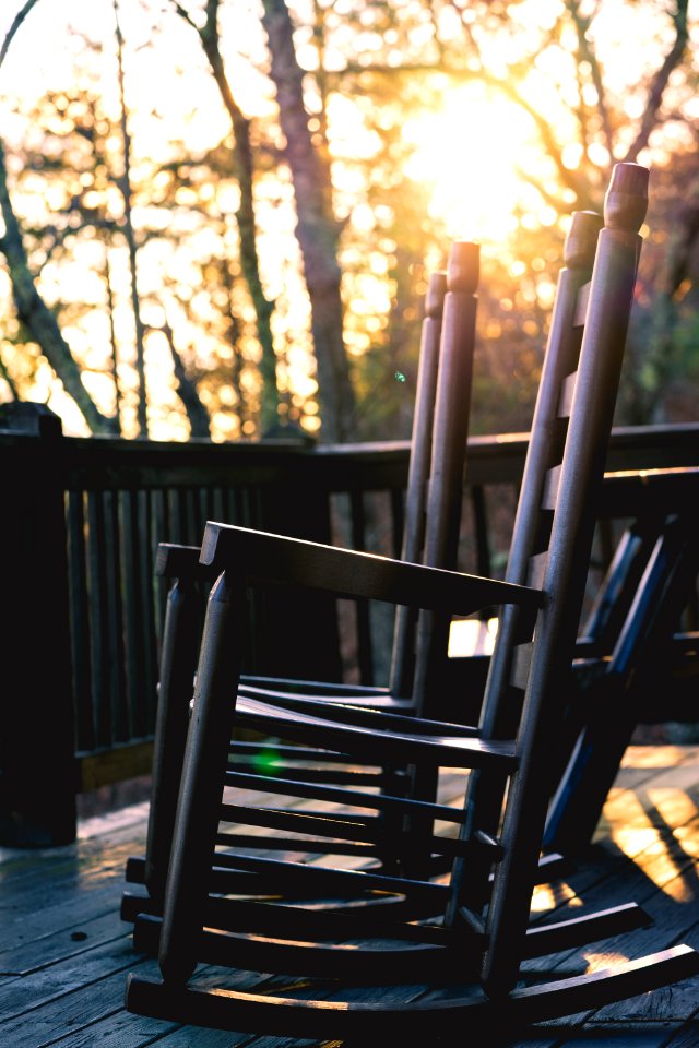 Sun, Relaxing, Chair