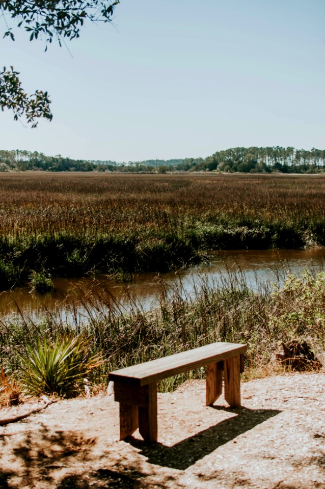Wormsloe historic site, United states, Savannah