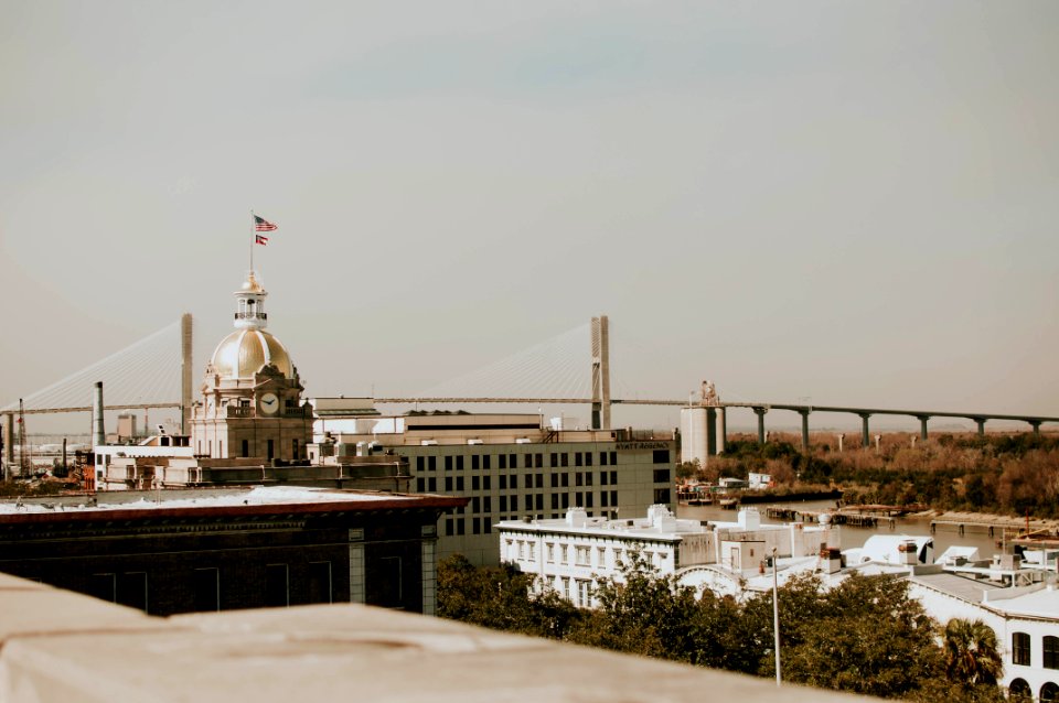 Savannah, United states, Georgia