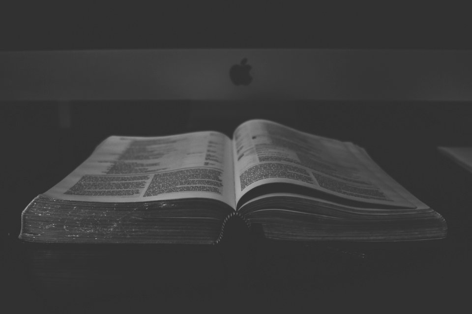 Llanelli, United kingdom, Bible