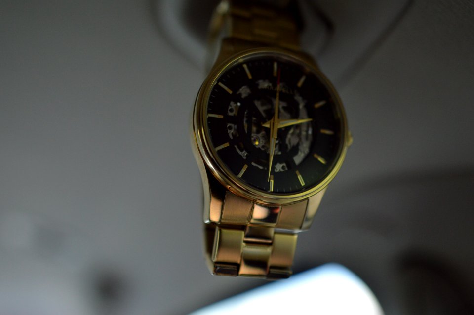 Time, Creative, Watch