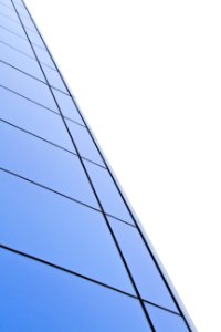 Architecture, Blue, Windows