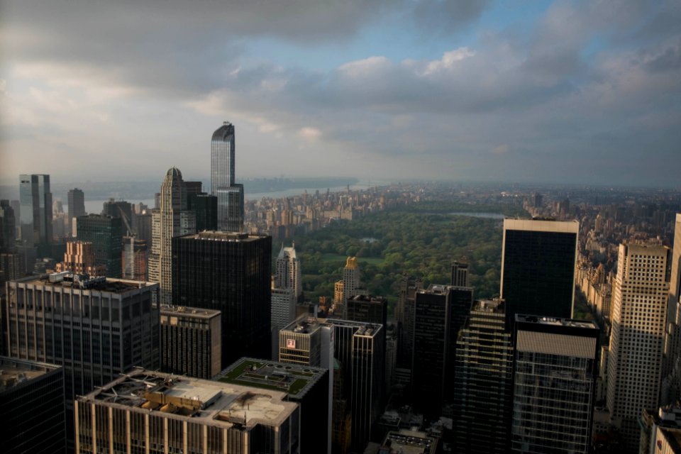 Manhattan, New york, United states